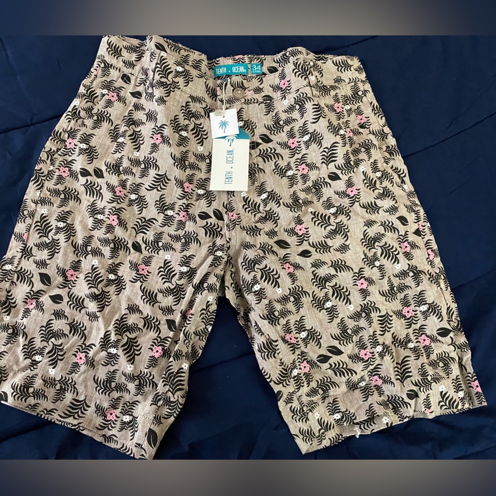Fun shorts